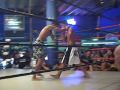 videos de Jeremy Henning v Daniel Ramos round 3 of 3 July 3rd 2009
