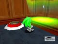 Ninetails Adventure DX The Moovie Part 5!