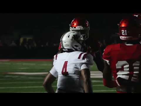 EMCC vs HOLMES HIGHLIGHTS thumbnail