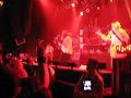 Coheed & Cambria - No World For Tomorrow live Halloween show Coheed & Cambria - No World For Tomorrow live Halloween show