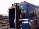 電車EMU500