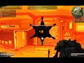 Enemy Territory : Quake Wars Beta Gameplay - Infiltrator 2