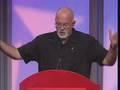 Stewart Acuff at CNA/NNOC Staff Nurse Assembly PART THREE