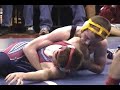 Saguaro Wrestling- Centennial/ EMPEROR DANIEL MUCHANG