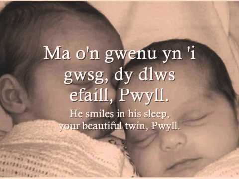 Macsen - Can/Song: Pwyll a Macsen (Pwyll and Macsen) Canwr/Singer: Gwyneth Glyn Album: Tonau (Waves) Gwyliwch Gwyneth Glyn yn perfformio'r gan hon ar Bandit / Watch G...