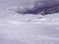 Meribel off piste 2008