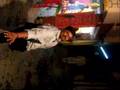 ramp walk at arjama