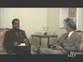 Satpal Singh Johal interviews Director General of Punjab Police NPS Aulakh