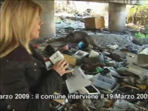 Iestv degrado Magliana