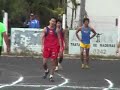 final 100 m atletismo engenharíadas 2007 final 100 m atletismo engenharíadas 2007