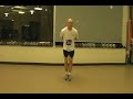 dryland skating