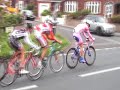 Tour of Britain - 2008 - Trimdon Tour of Britain - 2008 - Trimdon
