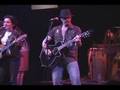 Jane Wiedlin performs with Christopher Ameruoso