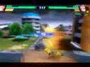 dragonball z sparking meteor gohan trunks vs androides!