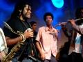 canja farofa carioca, seu jorge, caesar barbosa, rog� e jo�o sabi�.