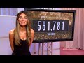 more info: victoriassecret.com/fashionshow.