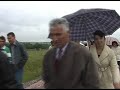 procesi�n con lluvia