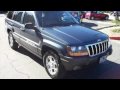 Used 2002 Jeep Grand Cherokee Calabasas CA 91302