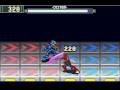 Megaman Battle Network- Protoman