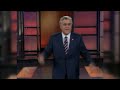 Jay Leno Pokes Fun at White House-FNC Feud