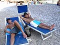 i romani al pozzallo