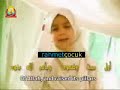 Arabic Song from Muslim Children Ibrahim Halilullah