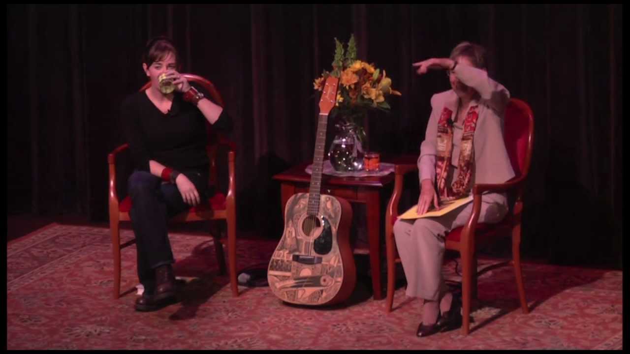 National Writers Series: An Evening with Maggie Stiefvater