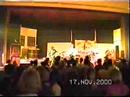 The Mighty Sanchez - MF666 (live 17.11.2000)
