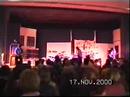 The Mighty Sanchez - MF666 (live 17.11.2000)