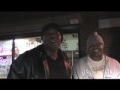 B. WEST, E. NESS, & DAN DIMEZ *CYPHA* IN SWP