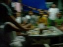 Magbojos Reunion inuman
