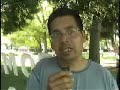 Interview with Agustin Aguayo War Resister