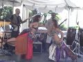 Danyavaad & the Shimmy Sisters Belly Dance