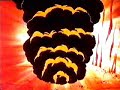 DragonBall Z folge 84 - Der Verlust eines vertvollen Freund