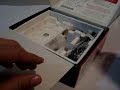 Video Unboxing: HP iPAQ 210 Video Unboxing: HP iPAQ 210