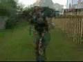 amazing predator animatronic video