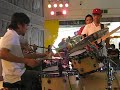 solo drums sandy winarta solo drums sandy winarta