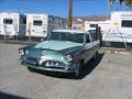 1956 Dodge Custom Royal D-500 Hemi 1956 Dodge Custom Royal D-500 Hemi