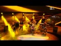 61st SanRemo Festival - Avril Lavigne - What The Hell - 19th February 2011 - Itally