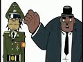 Gorillaz -  Fancy Dress