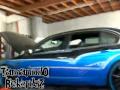 SWIFT CAR CLUB / J&C's Body Shop - TAMARINDO REKORDSZ