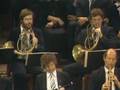 Beethoven's 3rd Symphony, horn trio solo    3rdMovement.