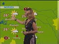 BDTV - Het Weer - 5 Augustus