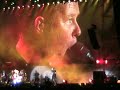 METALLICA - The Four Horsemen - live @ Bologna, 22 July 2008