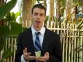 Eric on starting your own consulting firm