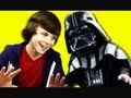Kids React to Super Bowl Commercials