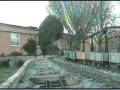 videos de 16mm winter steam
