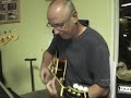Lady bird (jazz jam session)