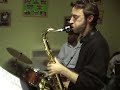 Lady bird (jazz jam session) Lady bird (jazz jam session)