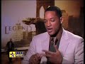Star Movies VIP Access: I Am Legend -- Will Smith Star Movies VIP Access: I Am Legend -- Will Smith